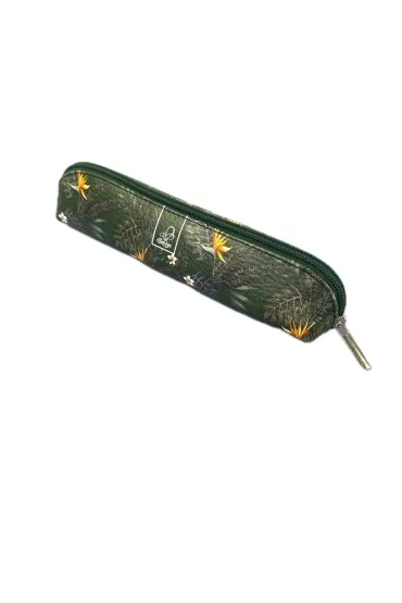 Piórnik mini Nocne Tropiki