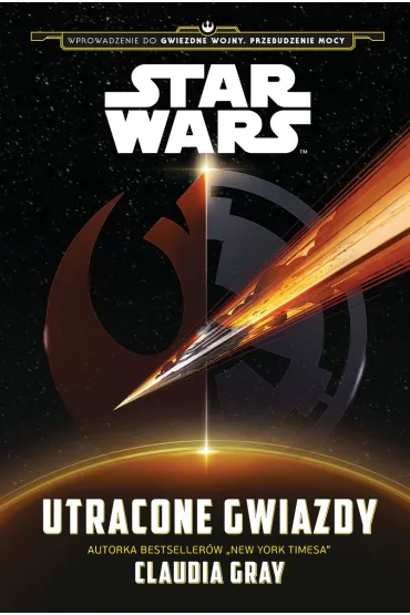Star Wars. Utracone gwiazdy