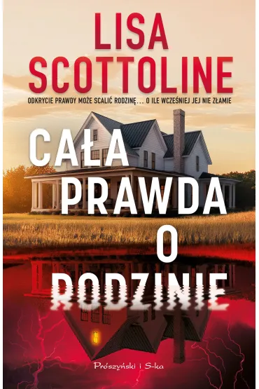 Cała prawda o rodzinie