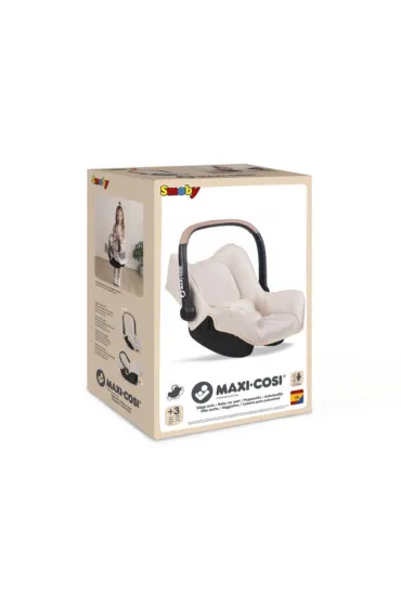 MC&Q Nosidełko beżowe