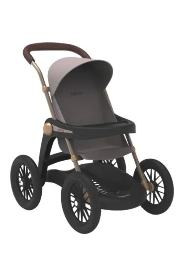 Inglesina - wózek Chuli max