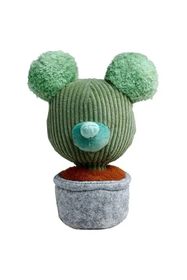 Disney Plants Mickey 18cm