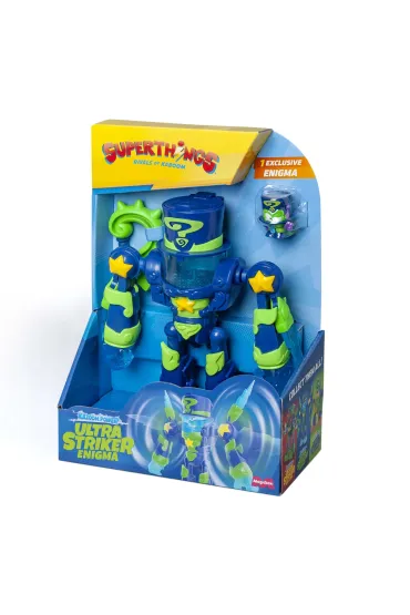 Superthings Ultra Striker Enigma