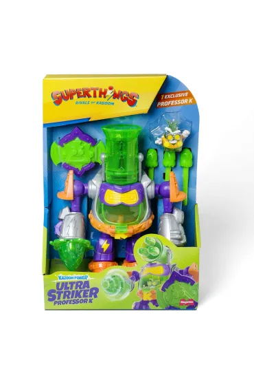 Superthings Ultra Striker Professor K