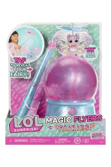 L.O.L. Surprise Magic Flyers Fairies