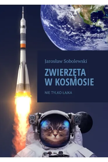 Zwierzęta w kosmosie