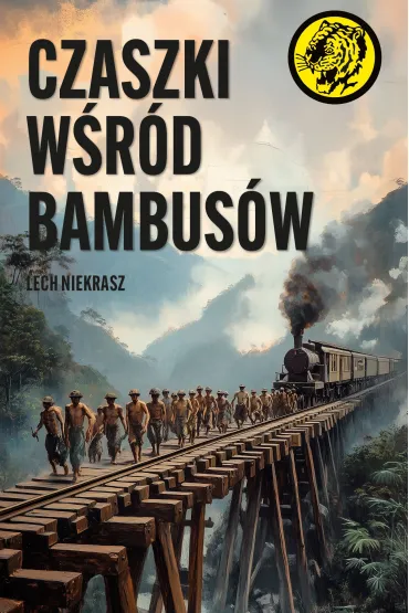 Czaszki wśród bambusów
