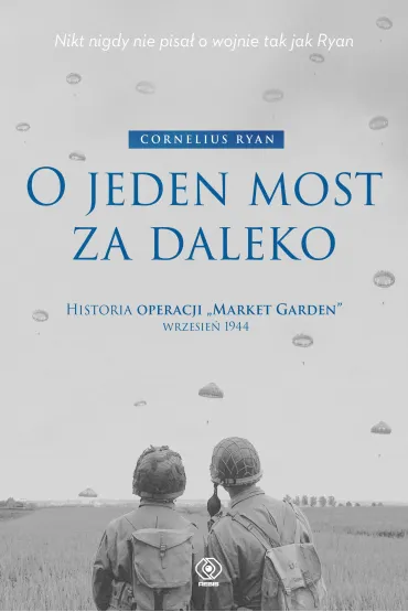 O jeden most za daleko