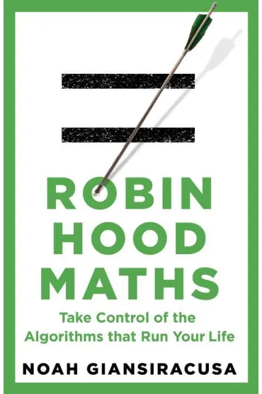 Robin Hood Maths wer. angielska