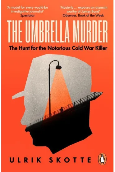 The Umbrella Murder wer. angielska