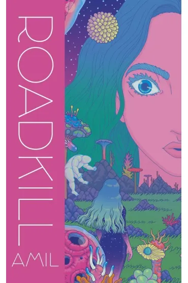 Roadkill wer. angielska