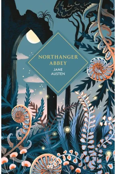 Northanger Abbey wer. angielska