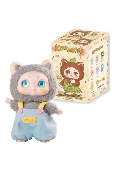 Figurka niespodzianka 15cm