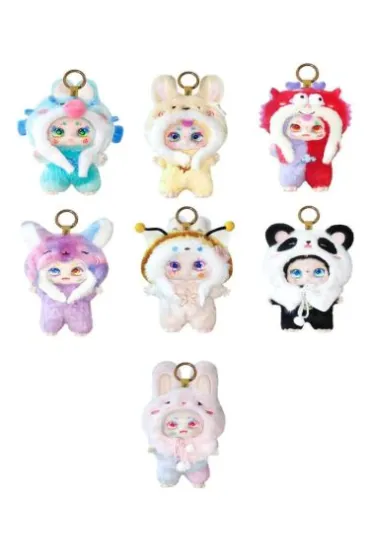 Pluszowa Figurka MIX