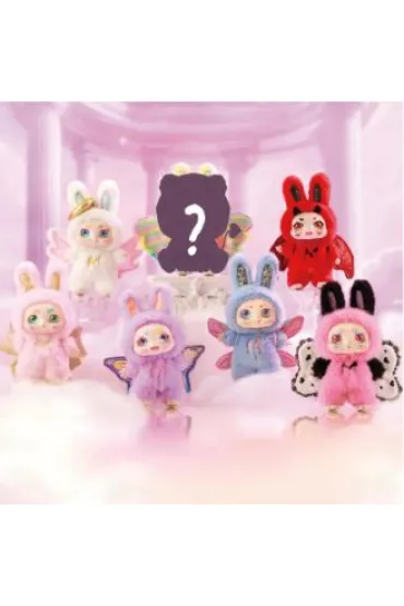 Figurka pluszowa twórca snów mix