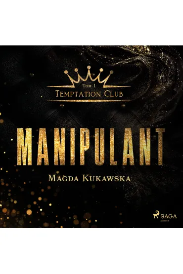 Manipulant. Temptation Club tom 1