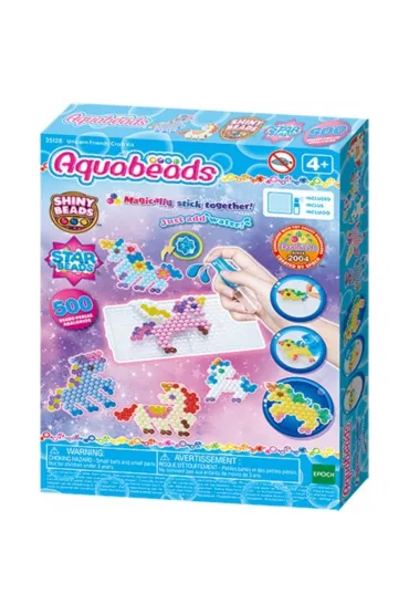 Aquabeads - Bajkowy Jednorożec