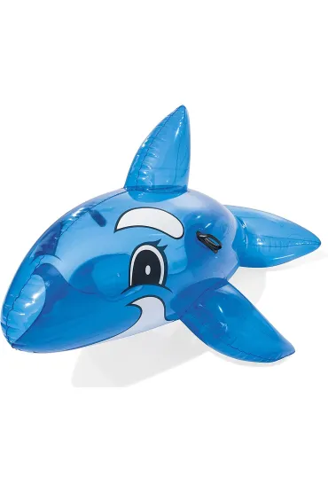 Wieloryb dmuchany 157x94 B41037