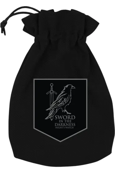 Game of Thrones, worek na kości Night's Watch