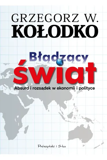 Błądzący świat
