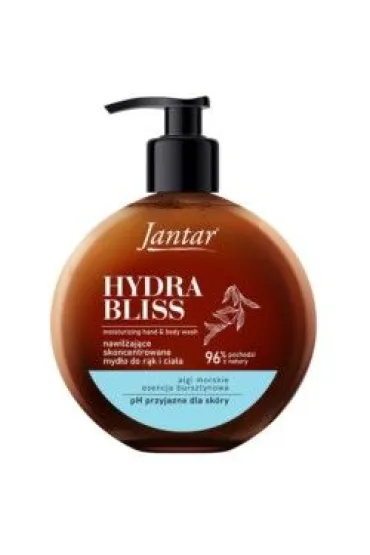 Citrus Hydra Bliss Mydło do ciała i rąk