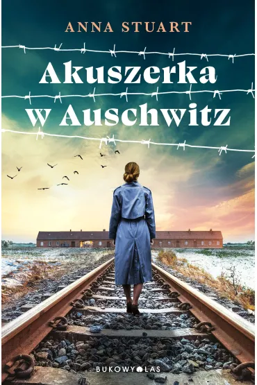 Akuszerka w Auschwitz