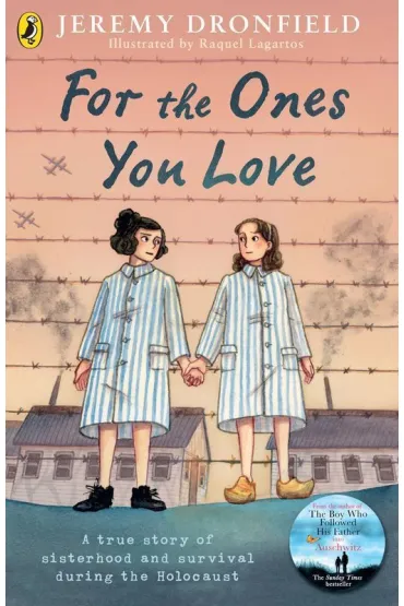 For the Ones You Love