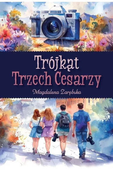 Trójkąt Trzech Cesarzy