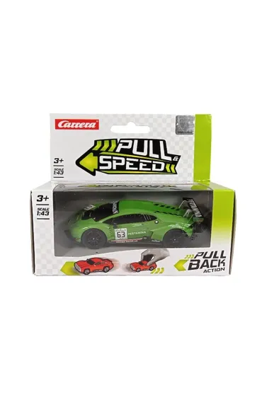 Lamborghini Huracan GT3 63