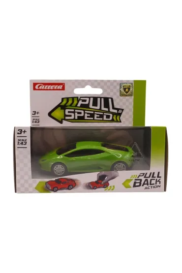 Lamborghini Huracan LP610-4 green