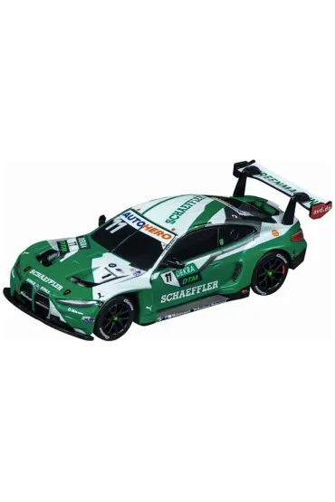 BMW M4 GT3 DTM Wittmann