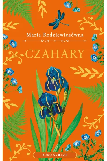 Czahary (wersja ekskluzywna)