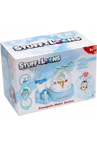 StuffaLoons - Fabryka gniotków zimowych