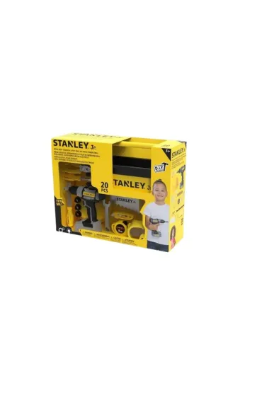 Zestaw narzędzia + wiertarka