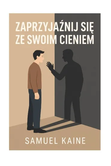 Zaprzyjaźnij się ze swoim cieniem