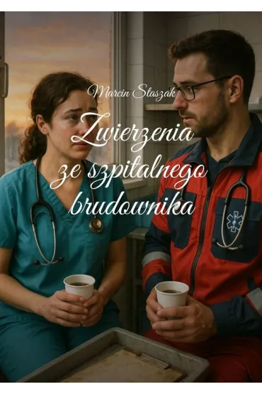 Zwierzenia ze szpitalnego brudownika