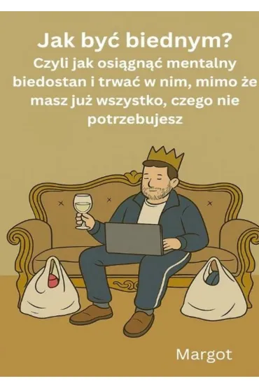 Jak być biednym?