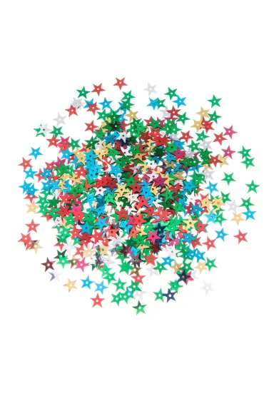 Cekiny - gwiazdki 15g