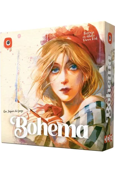 Bohema