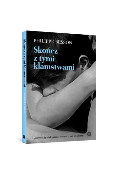 Skończ z tymi kłamstwami