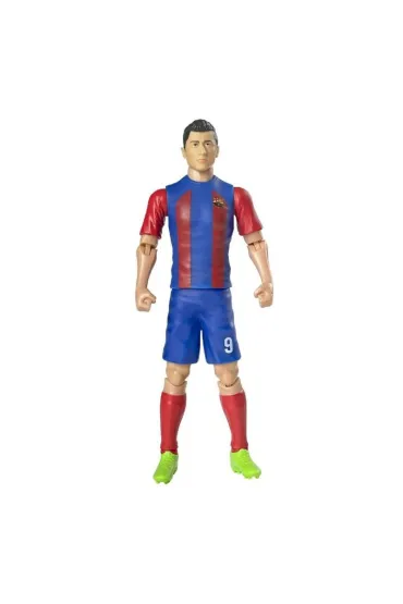 Figurka Lewandowski FC Barcelona 20 cm