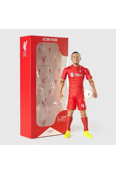 Figurka Van Dijk Liverpool 20 cm