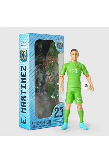 Figurka Emiliano Martinez Argentina 20 cm