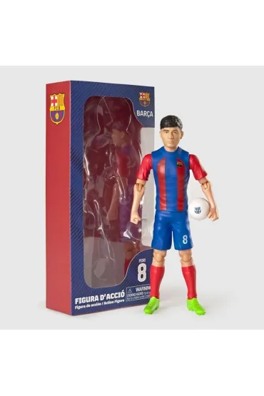 Figurka Pedri FC Barcelona 20 cm