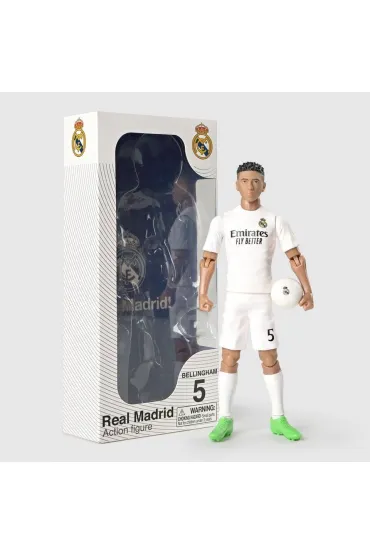 Figurka Bellingham Real Madrid 20 cm