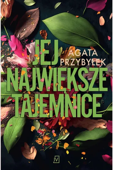 Jej największe tajemnice
