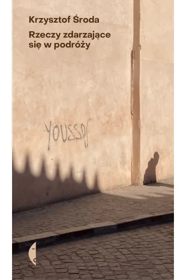 Rzeczy zdarzające się w podróży