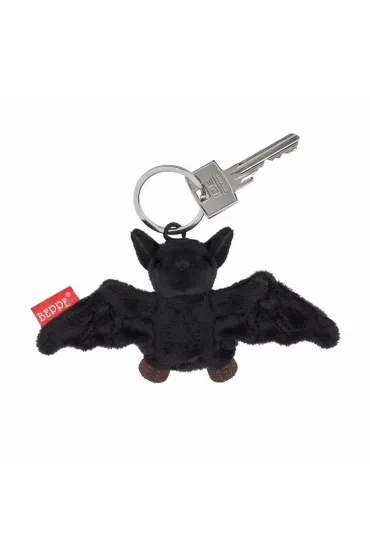 Nietoperz breloczek 8cm