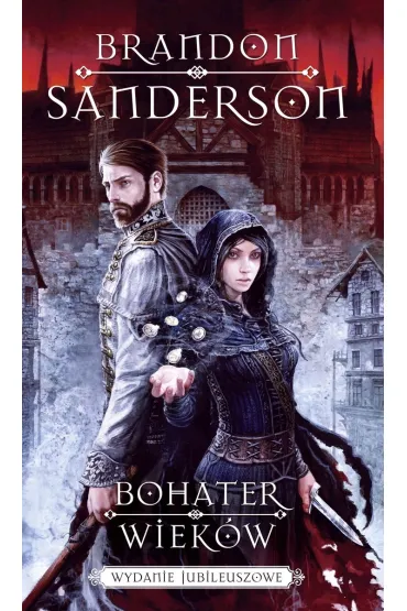 Bohater wieków (wydanie jubileuszowe)