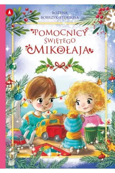 Pomocnicy Świętego Mikołaja